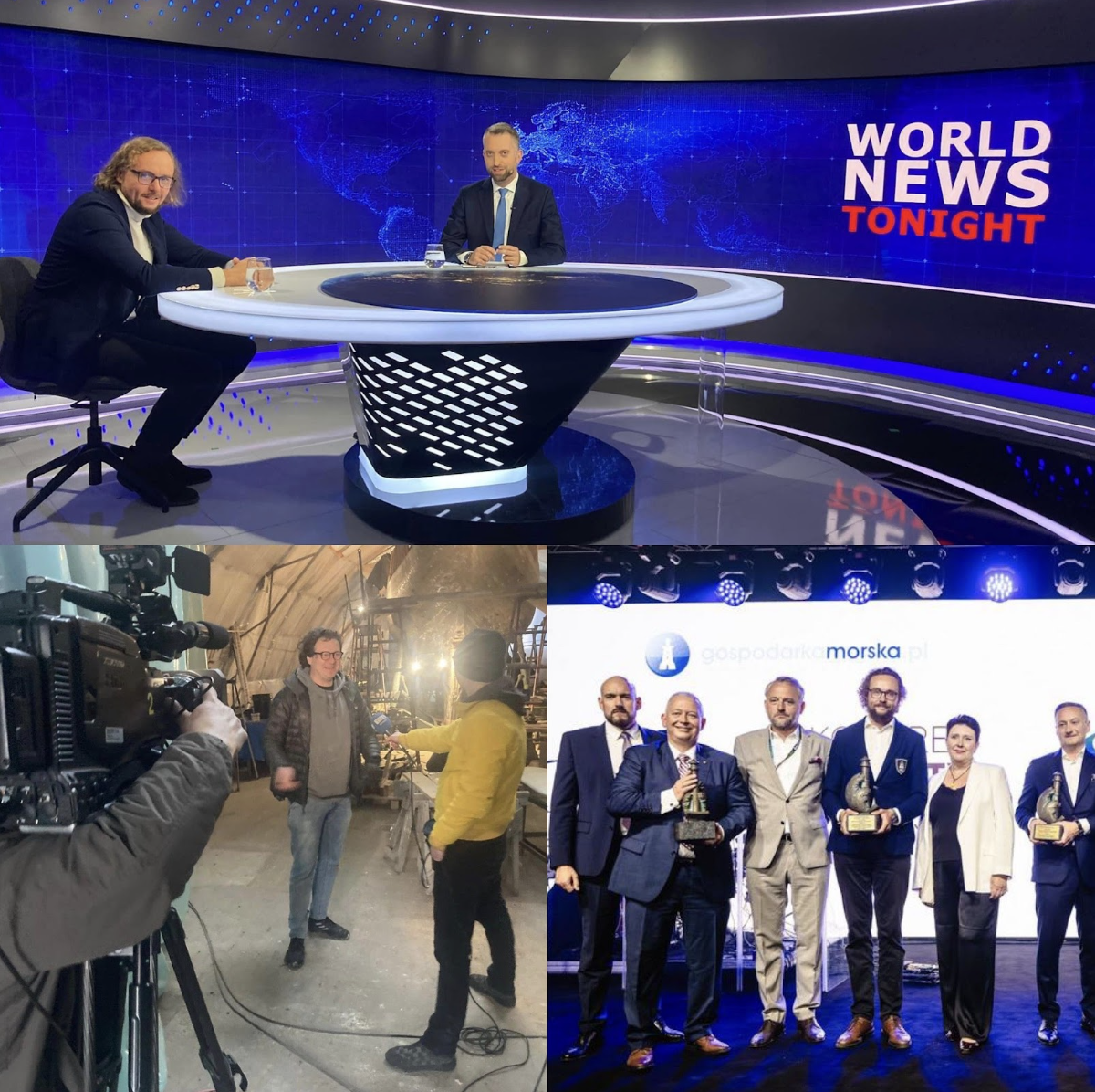 Fundacja Jack Strong