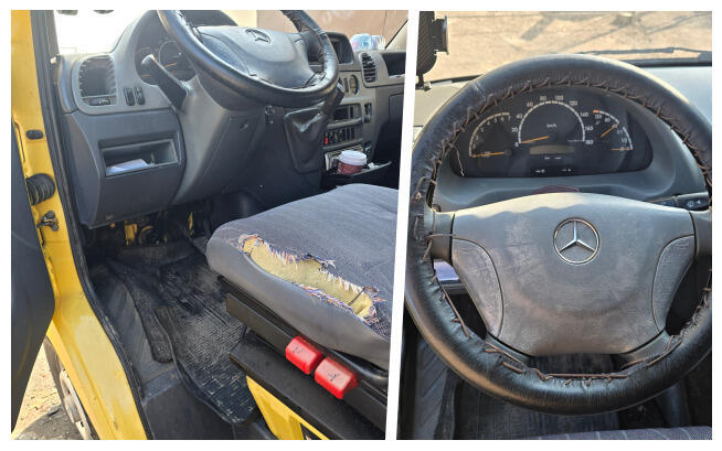 Pomóż nam zapewnić bezpieczny transport dla dzieci z Domu Dziecka we Wschowej!