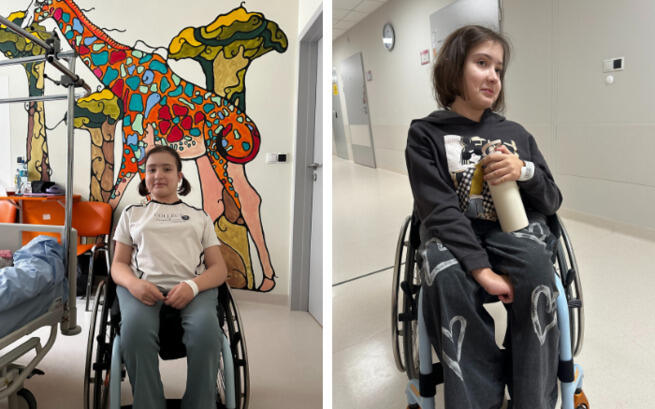 Wiktoria Drzażdżewska