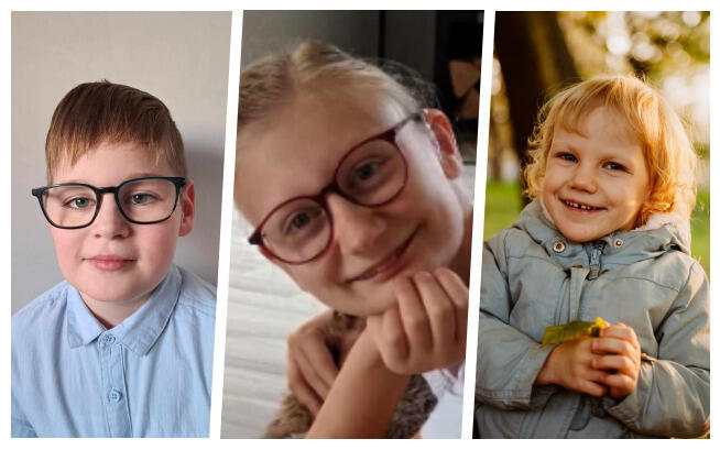 Wojownicy Nadziei: Znajdźmy Lek na Ultra-Rzadką Chorobę Genetyczną