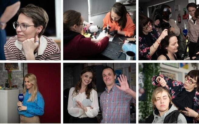 Pomoc dla kobiet w kryzysie bezdomności