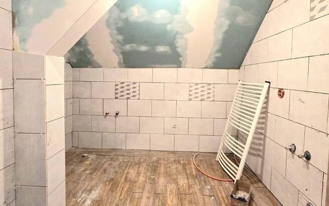 Tylko jeden krok do celu – pomóżmy tej rodzinie stworzyć prawdziwy dom!