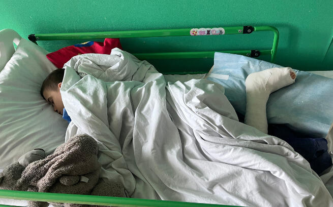 Krzysztof Jendrusiak