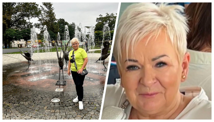 Maria Grażyna Ordon