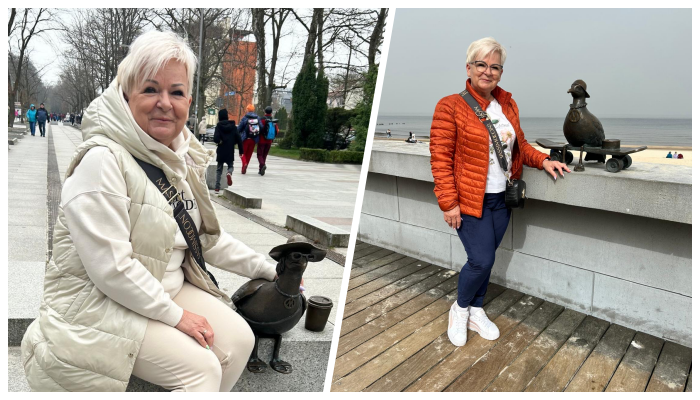 Maria Grażyna Ordon