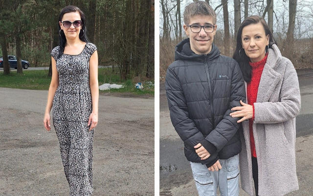 Aleksandra Sitkowska