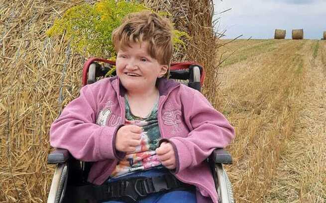 Nie budujemy murów. Budujemy przyszłość.