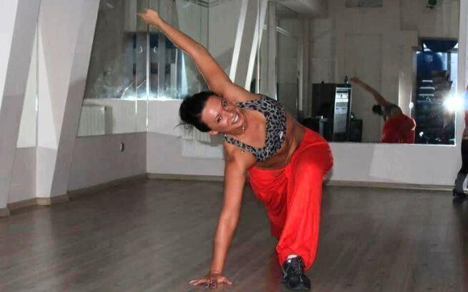 Aleksandra Zielińska