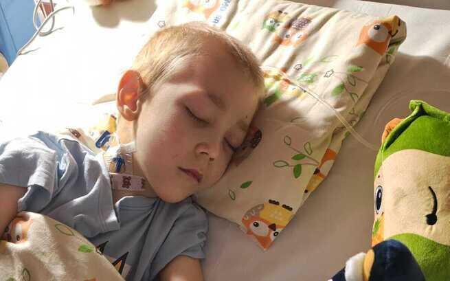 Mecz charytatywny #piłkaodserca - Przedsiębiorcy vs Artyści (RAP)