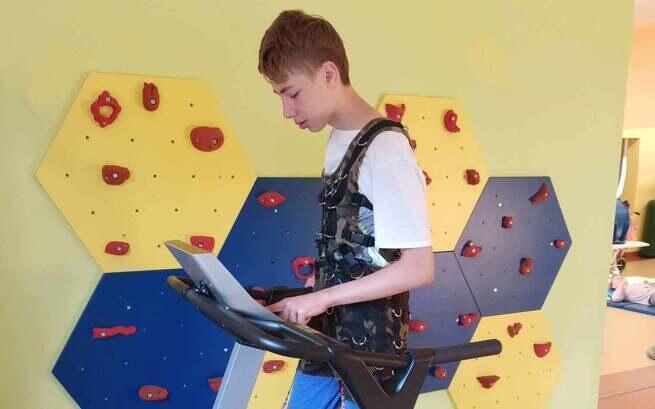 Mecz charytatywny #piłkaodserca - Przedsiębiorcy vs Artyści (RAP)