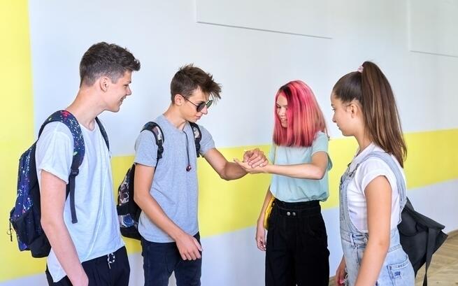 Zbieramy na Dom Wolnej Młodzieży - DWM (Klub młodzieżowy)