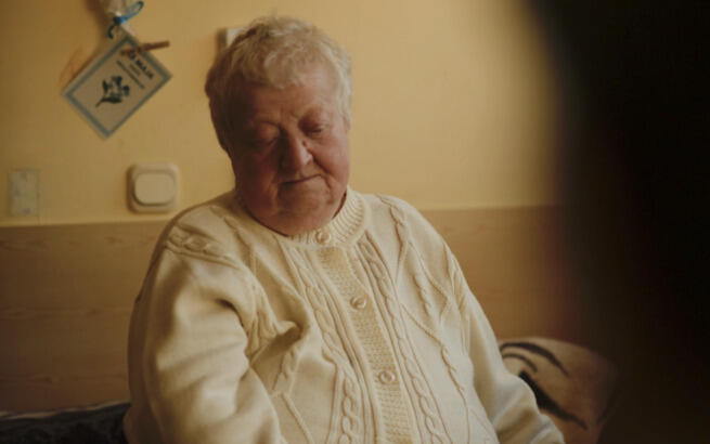 Ich Czas. Pomóż wypełnić dobrem czas mieszkańców DPS-ów w całej Polsce!