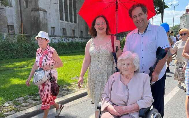 Pomóż nam zorganizować święto życia i rodziny!