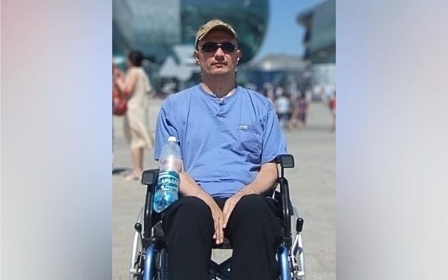 Eugeniusz Wysoczyński