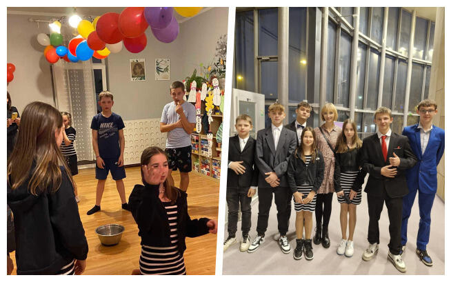 PODARUJ DZIECIOM LATO