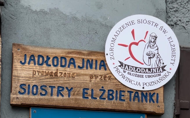 Fundusz Dzieł Miłosierdzia 2025