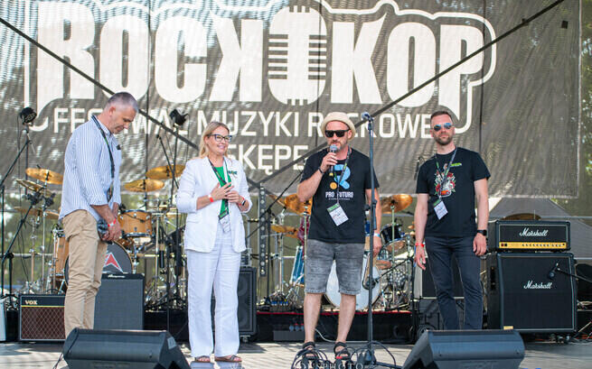 Promuj z nami młode, muzyczne talenty!