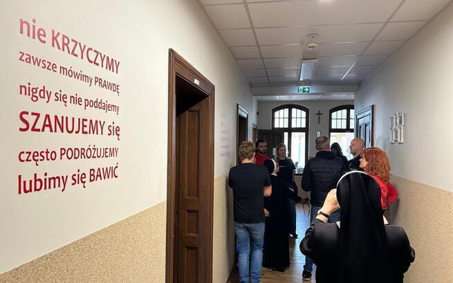 Caritas Archidiecezji Poznańskiej