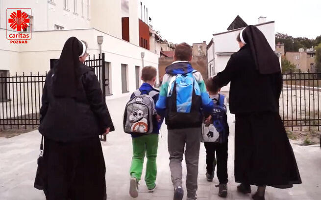 Caritas Archidiecezji Poznańskiej