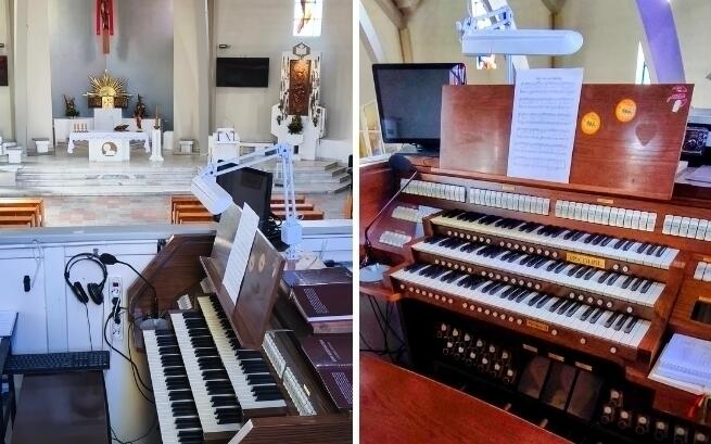 Parafia Najświętszej Bogarodzicy Maryi w Poznaniu