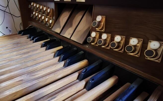 Parafia Najświętszej Bogarodzicy Maryi w Poznaniu