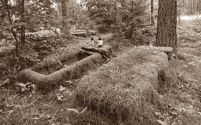 Stowarzyszenie "Memento Mori"