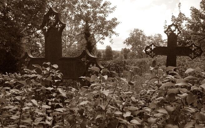 Stowarzyszenie "Memento Mori"