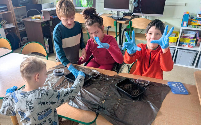 Tworzymy Przestrzeń dla Wszystkich – Twoje Wsparcie Ma Znaczenie!