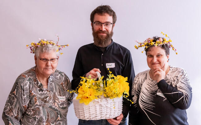 Stowarzyszenie mali bracia Ubogich