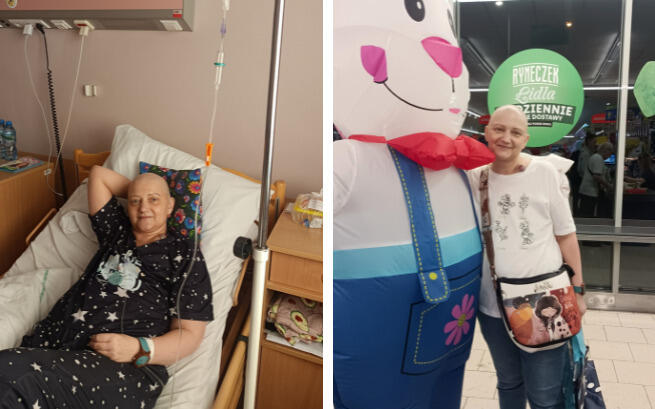 Małgorzata Klichowska