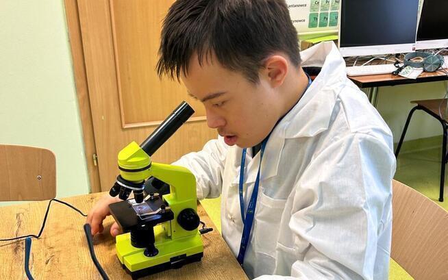 Tworzymy Przestrzeń dla Wszystkich – Twoje Wsparcie Ma Znaczenie!