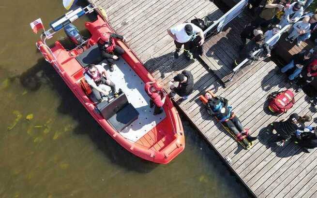 Bezpiecznie dla mieszkańców Malbork