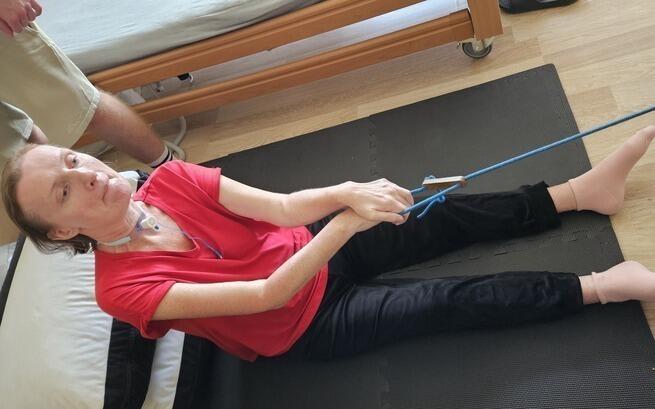 Magdalena Mączyńska