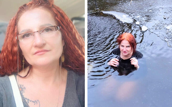 Małgorzata Kostkowska