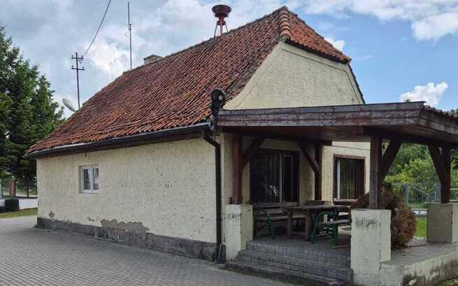 „Bezpieczne miejsce dla bohaterów – wspólnie rozbudujmy remizę OSP Boguchwały!”