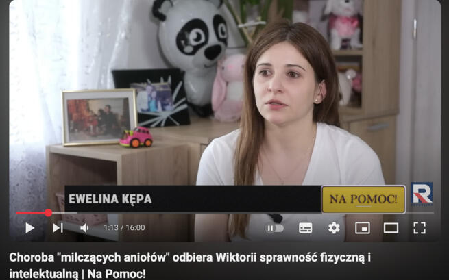 Wiktoria Kępa