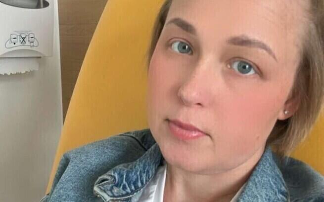 Aleksandra Kalińska