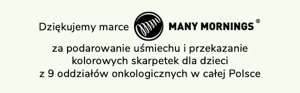 Odczarujmy kliniki onkologiczne!