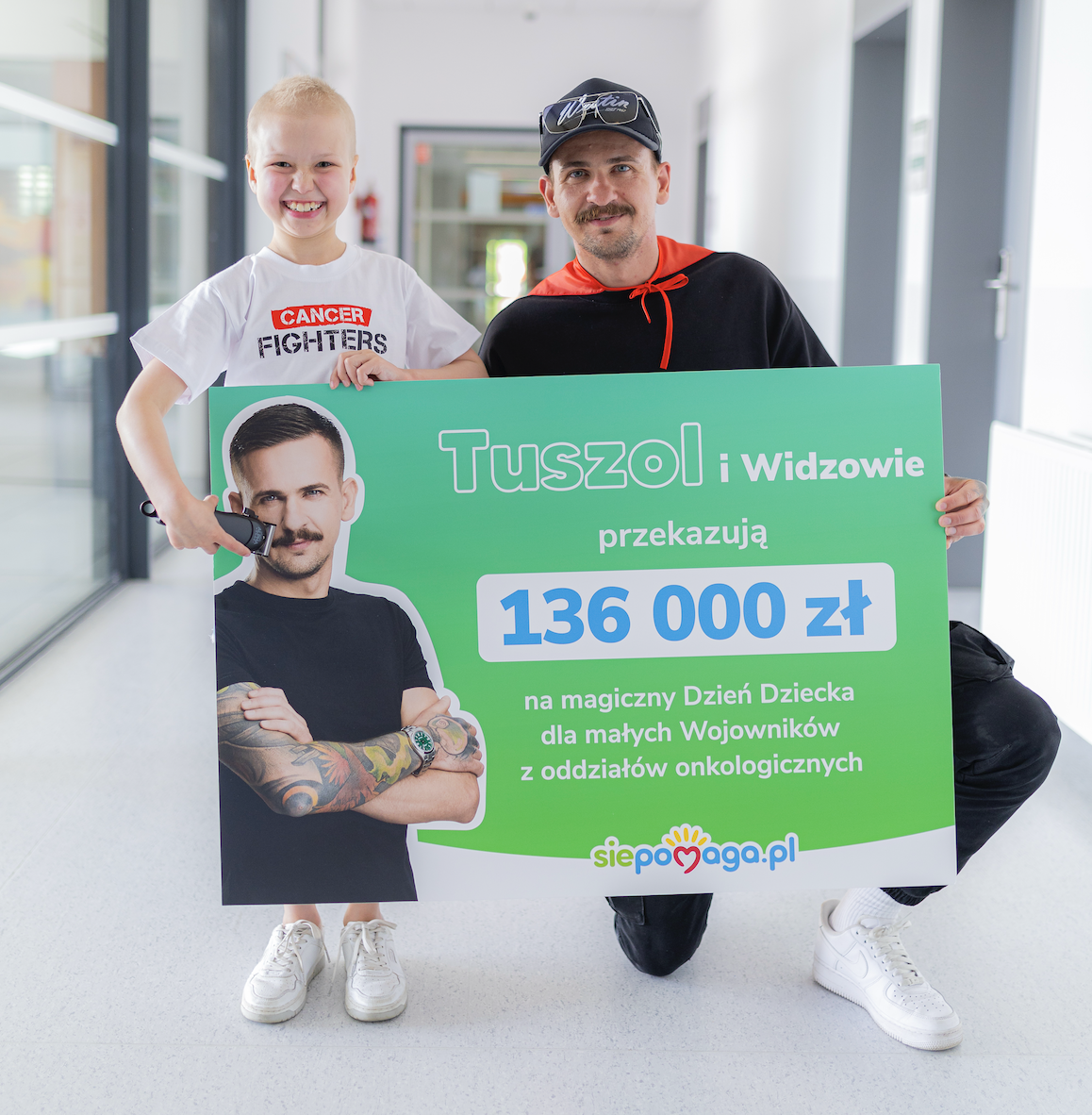 Odczarujmy kliniki onkologiczne!