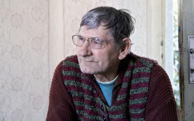 POGOTOWIE ZAPOMNIANYCH