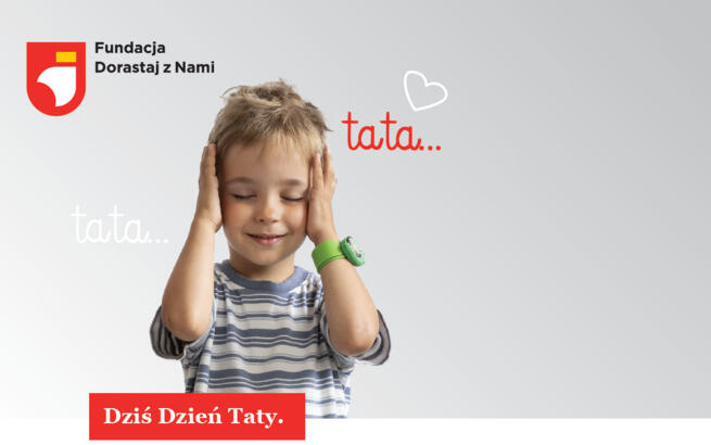 Fundacja Dorastaj z Nami