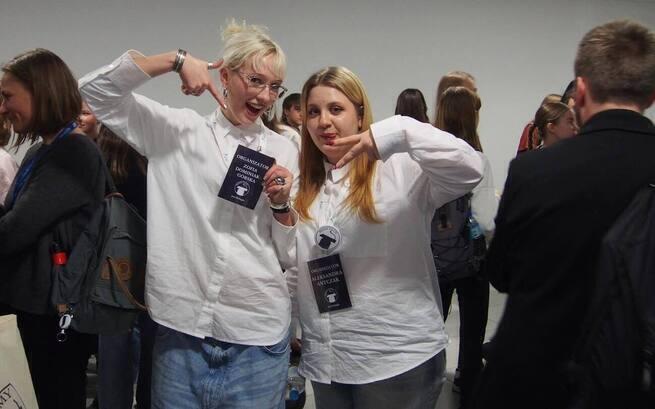 Młodzi mają głos Wesprzyj ich Wesprzyj ich