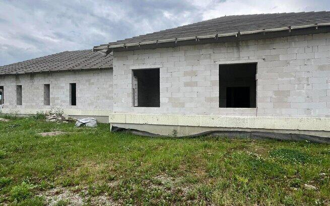 Dokończenie budowy i utworzenie domu dla dzieci z pieczy zastępczej