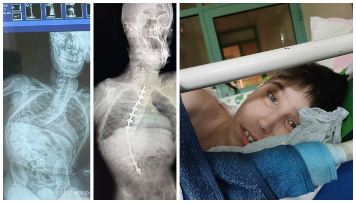 Maksymilian Szendera