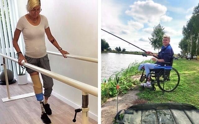 Małgorzata Michalak