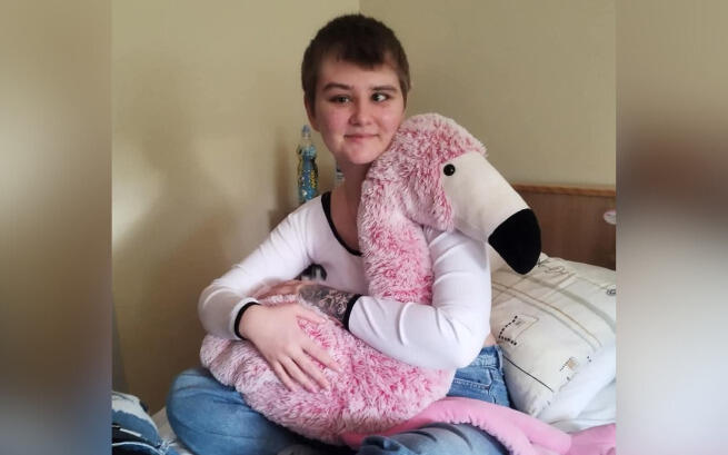 Klaudia Kropińska-Wawrzyniak