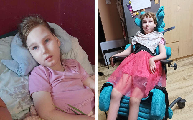 Nikola Staromłyńska