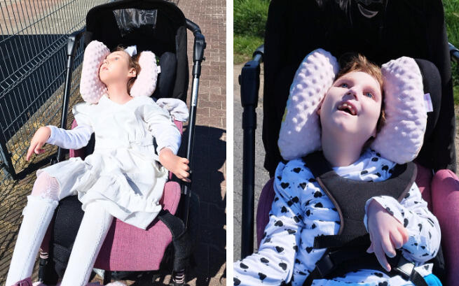 Nikola Staromłyńska