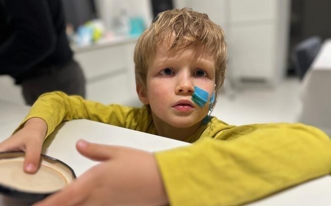 Lek na syndrome Argonaute AGO Alliance Poland