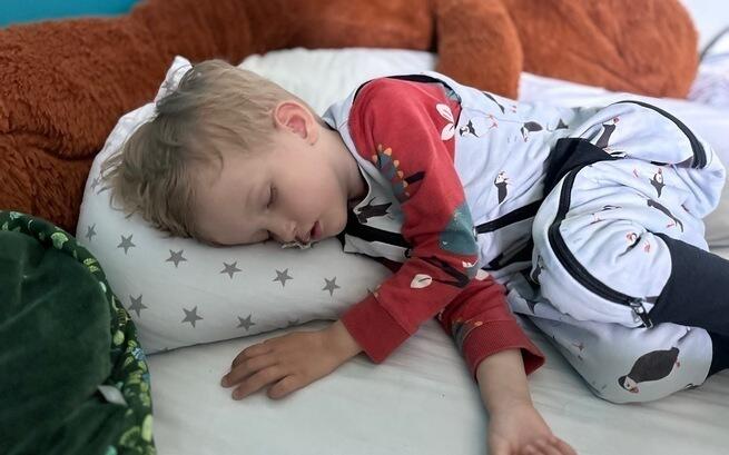 Lek na syndrome Argonaute AGO Alliance Poland